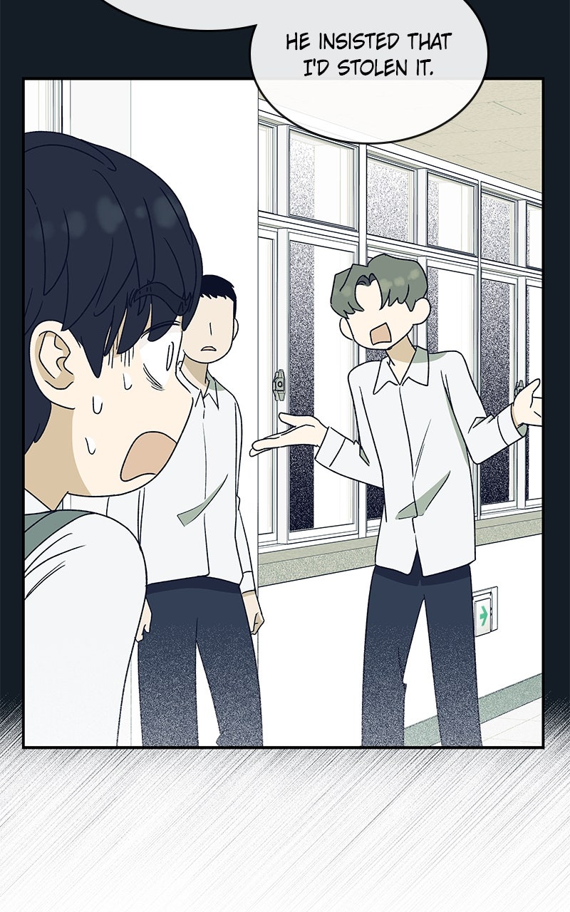 It’s My Life Episode 42 page 32 - 
