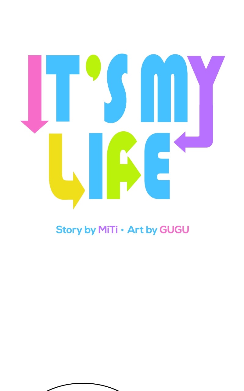 It’s My Life Episode 42 page 6 - 