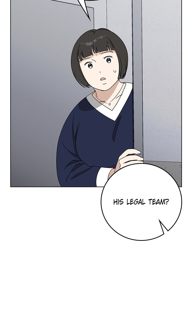 It’s My Life Episode 42 page 66 - 