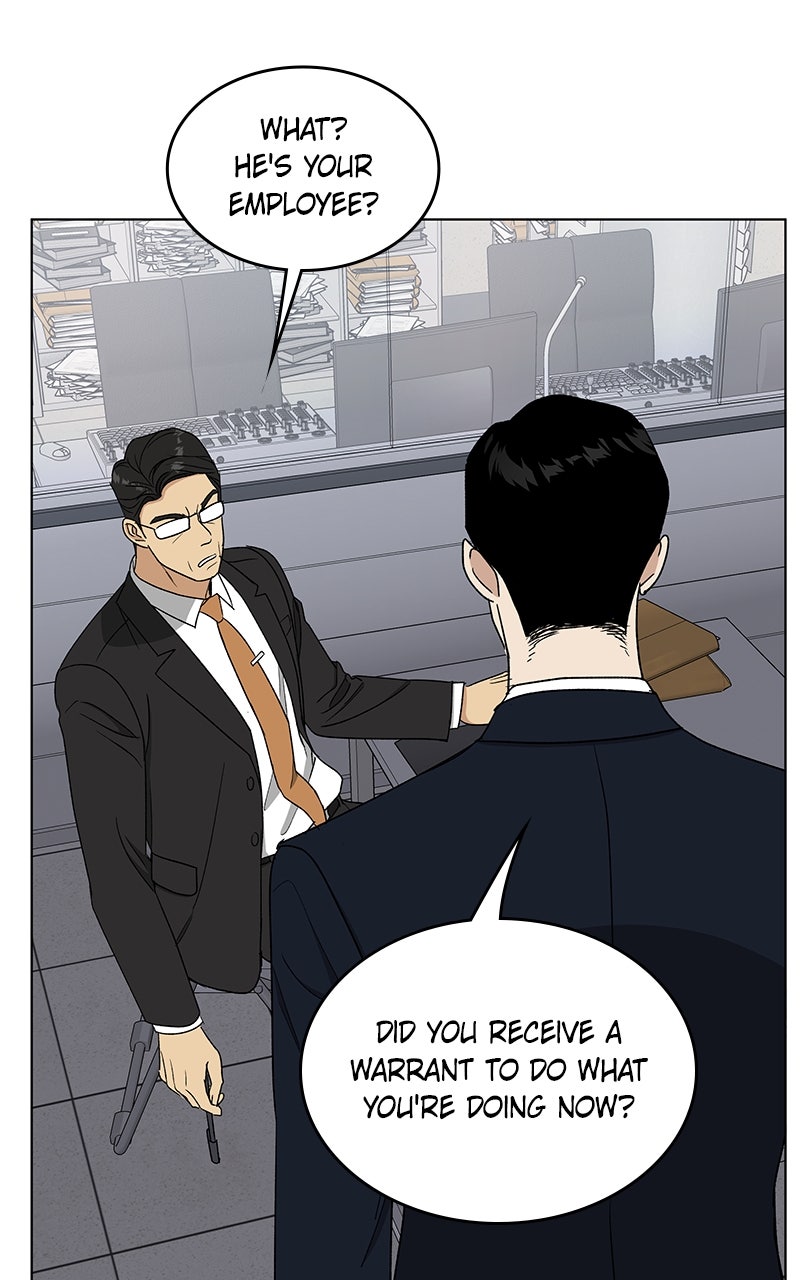 It’s My Life Episode 42 page 73 - 