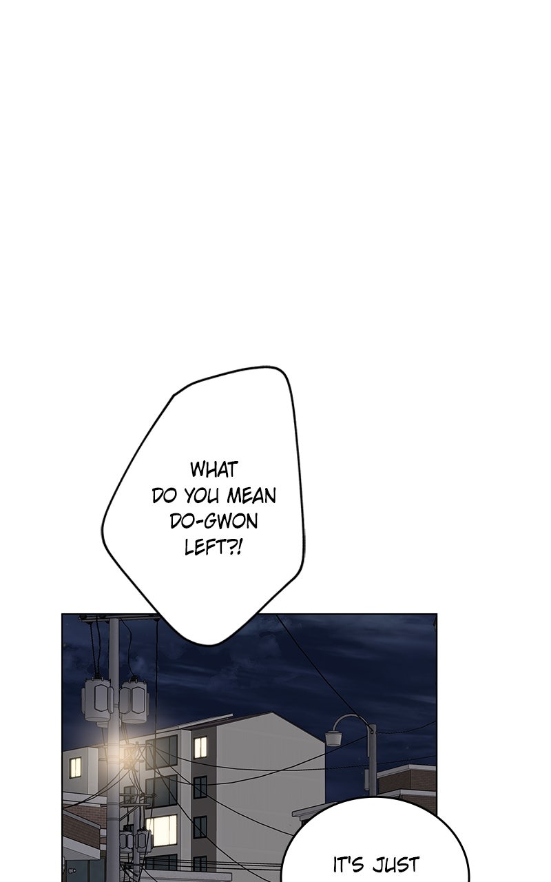 It’s My Life Episode 43 page 54 - 