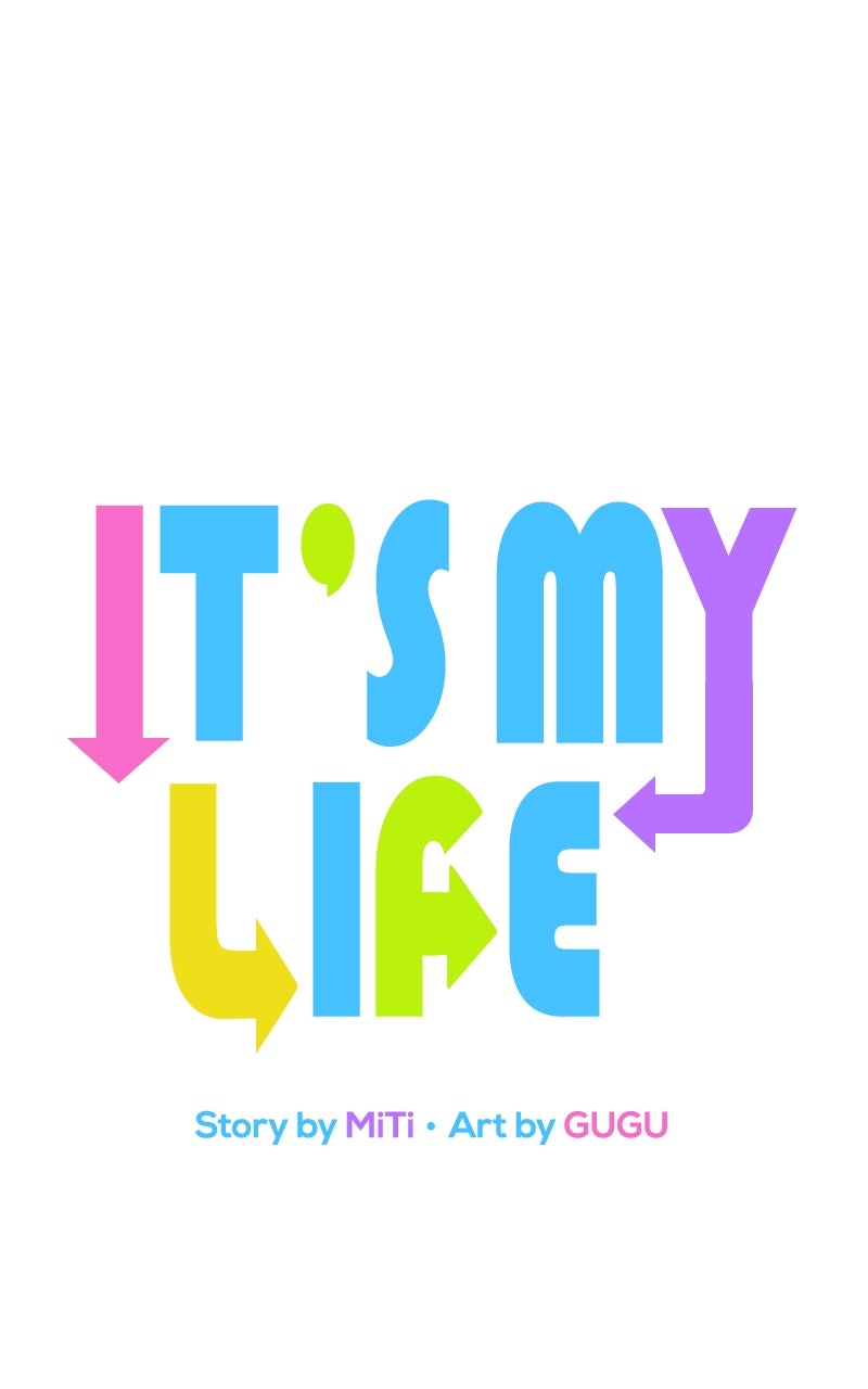 It’s My Life Episode 43 page 8 - 