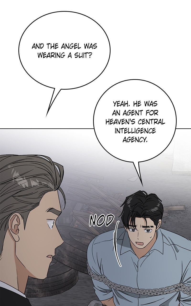 It’s My Life Episode 44 page 15 - 