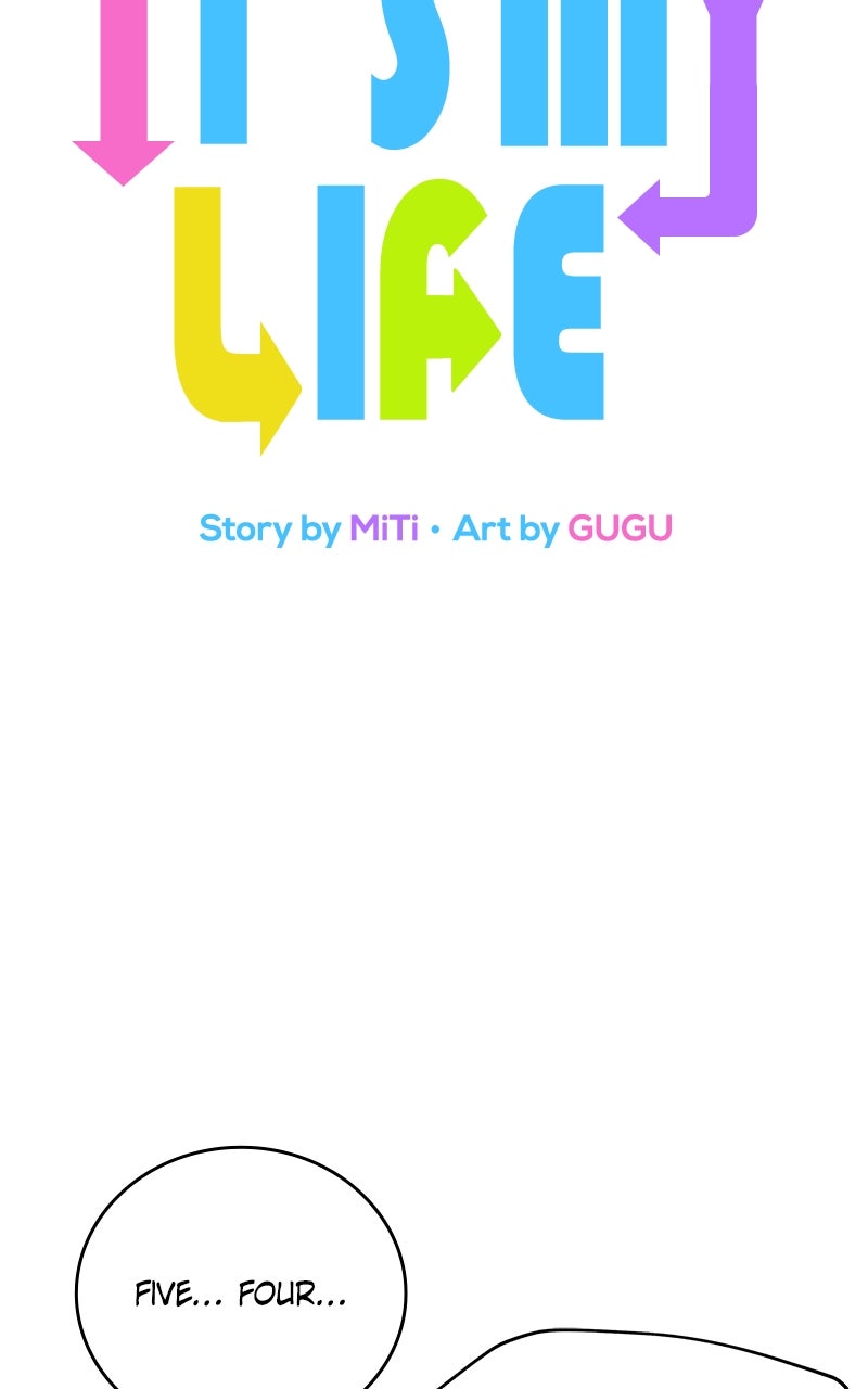 It’s My Life Episode 44 page 7 - 