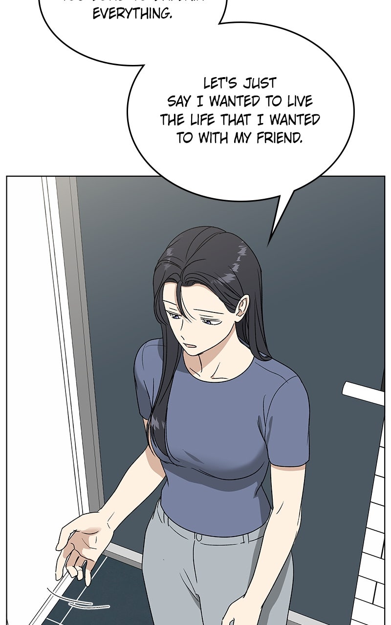 It’s My Life Episode 45 page 20 - 