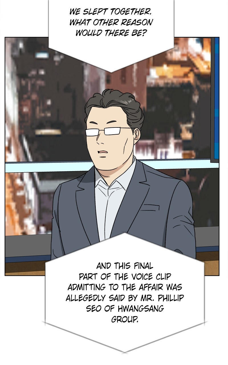 It’s My Life Episode 45 page 60 - 
