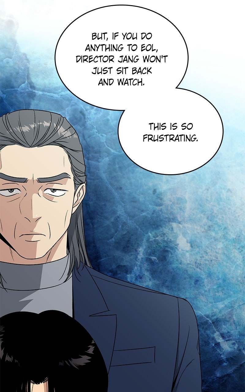 It’s My Life Episode 46 page 110 - 