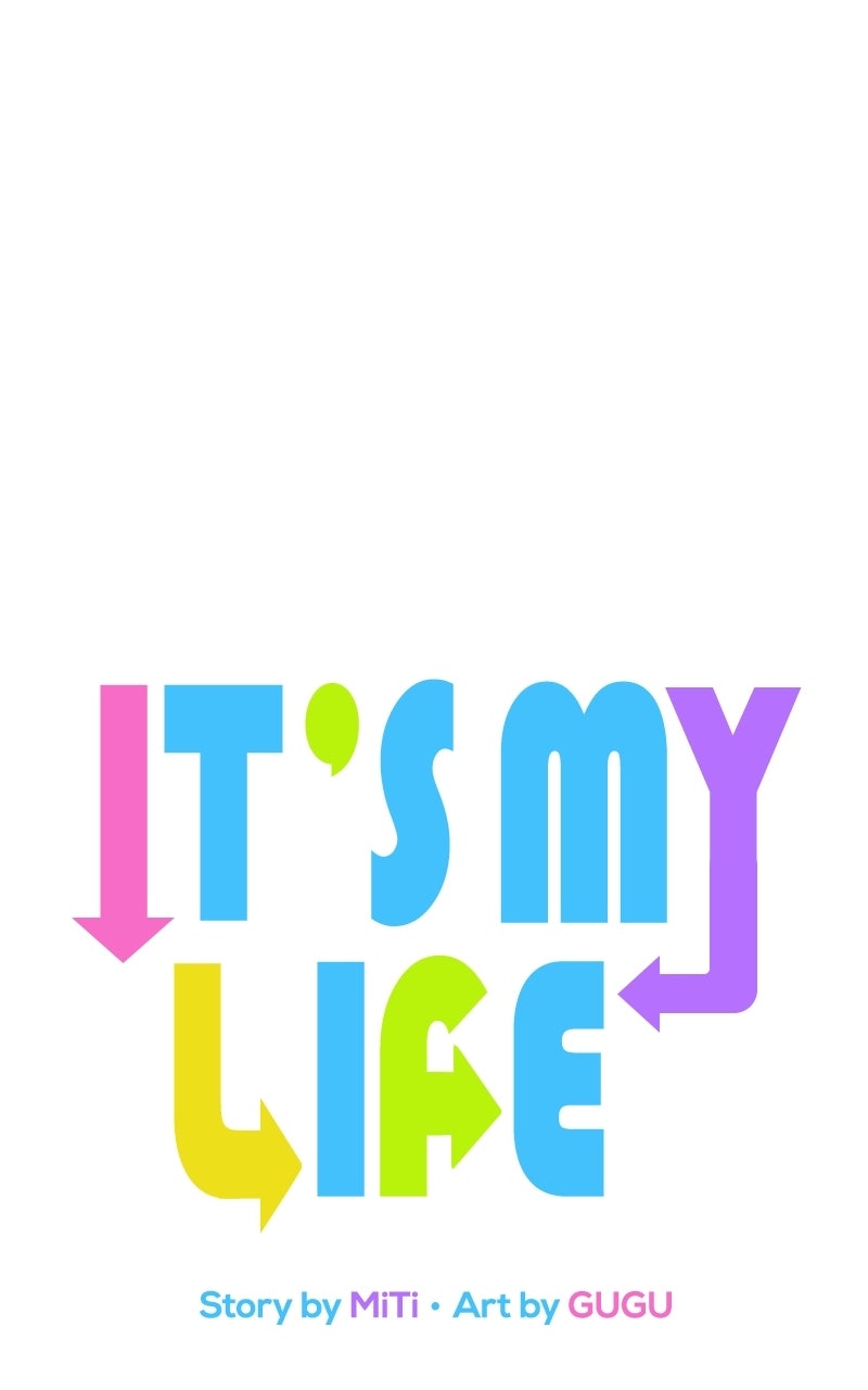 It’s My Life Episode 46 page 7 - 