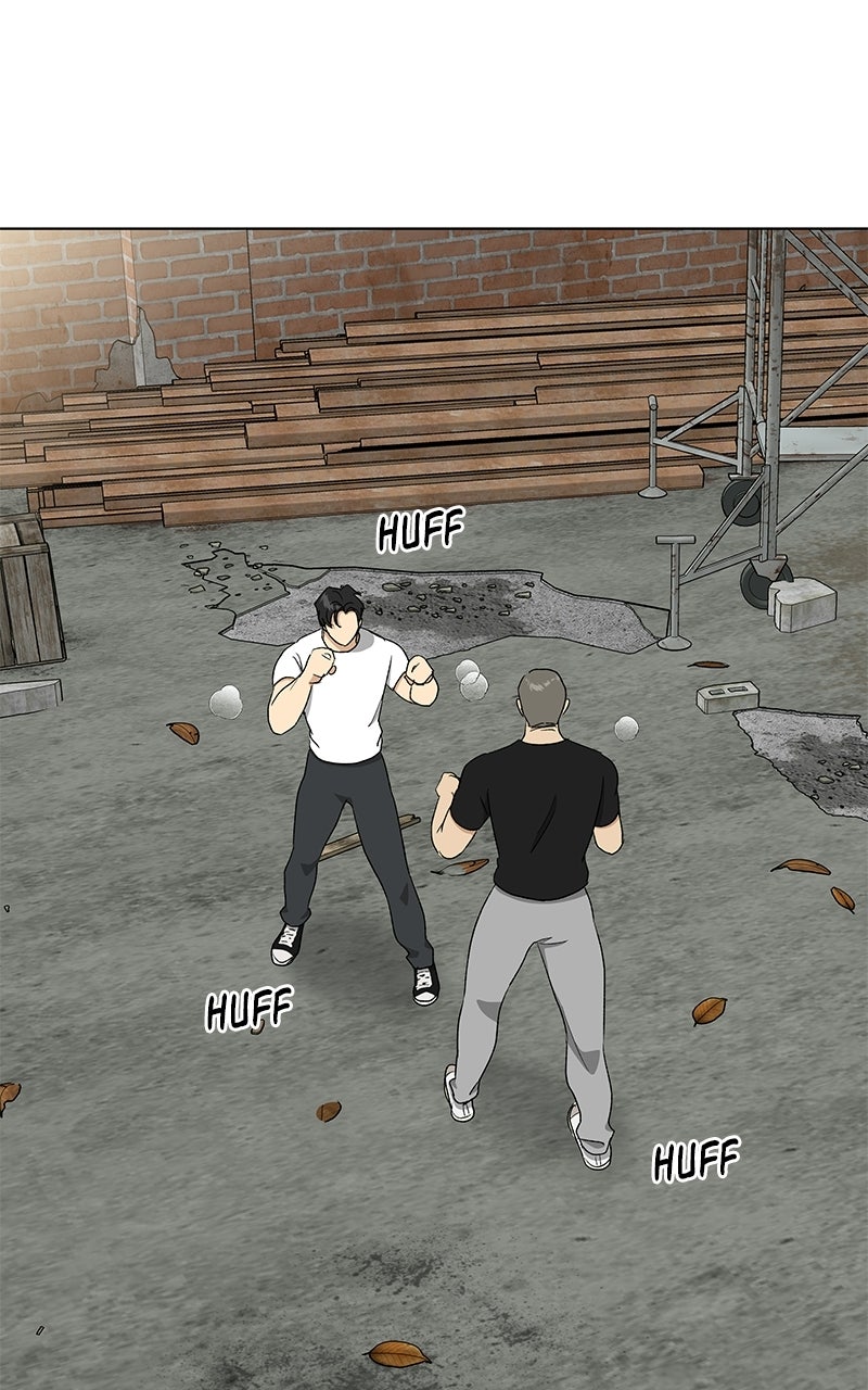 It’s My Life Episode 46 page 64 - 