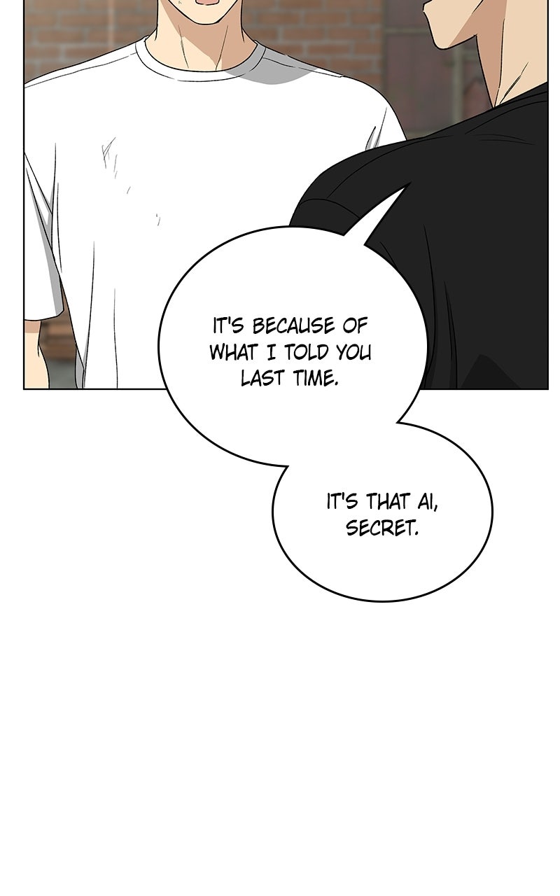 It’s My Life Episode 46 page 72 - 