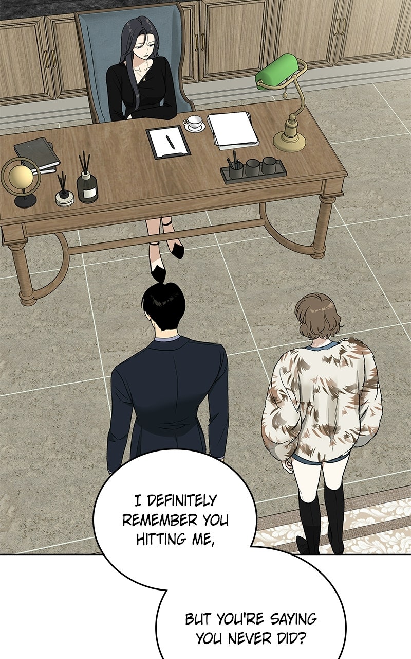 It’s My Life Episode 47 page 36 - 