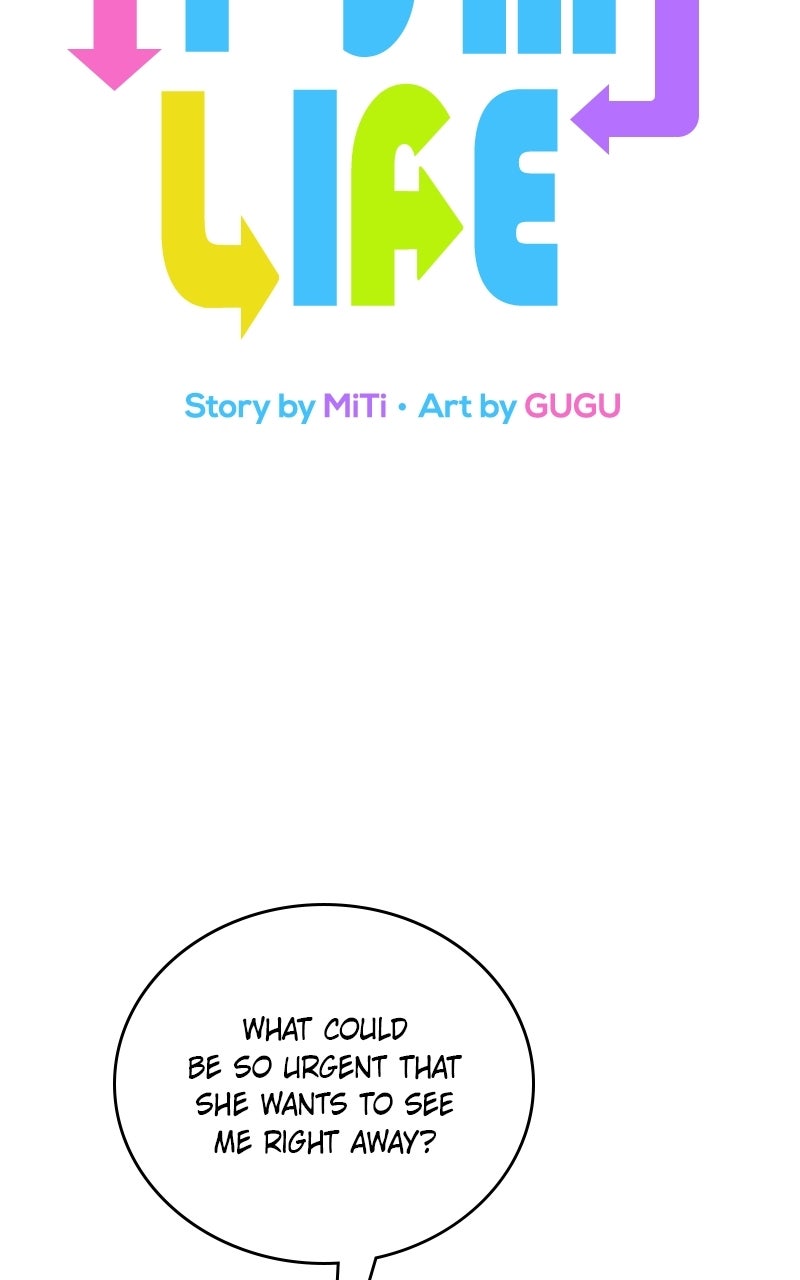It’s My Life Episode 47 page 8 - 