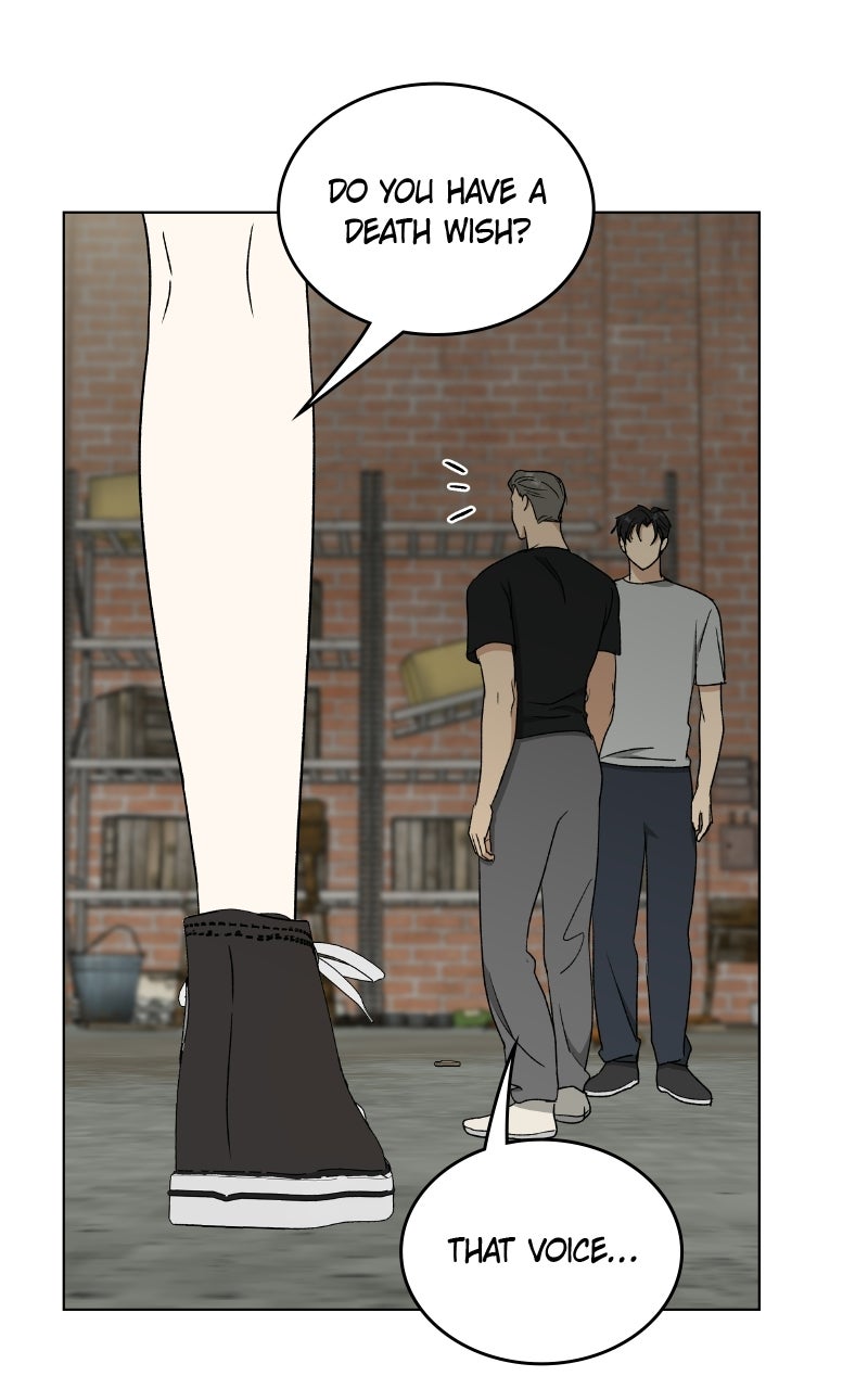 It’s My Life Episode 48 page 12 - 
