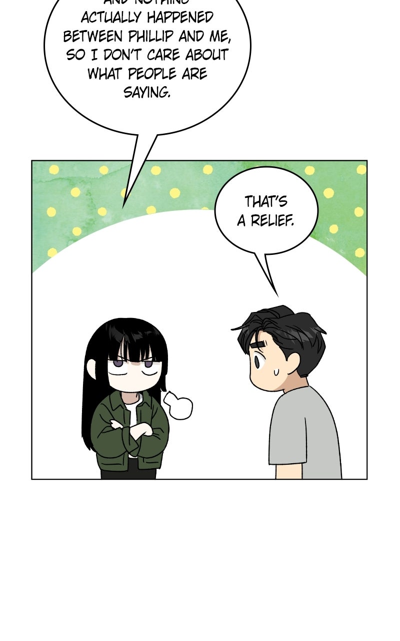 It’s My Life Episode 48 page 21 - 