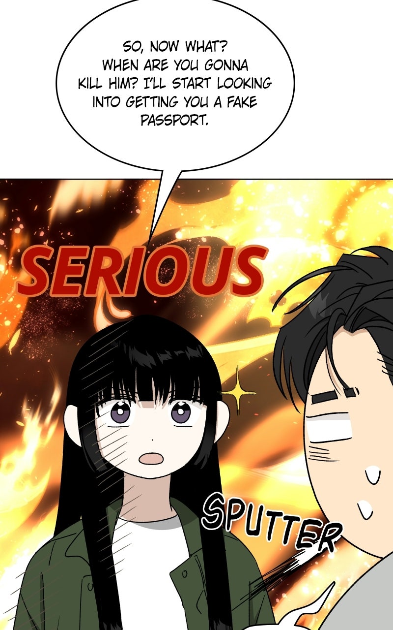 It’s My Life Episode 48 page 34 - 
