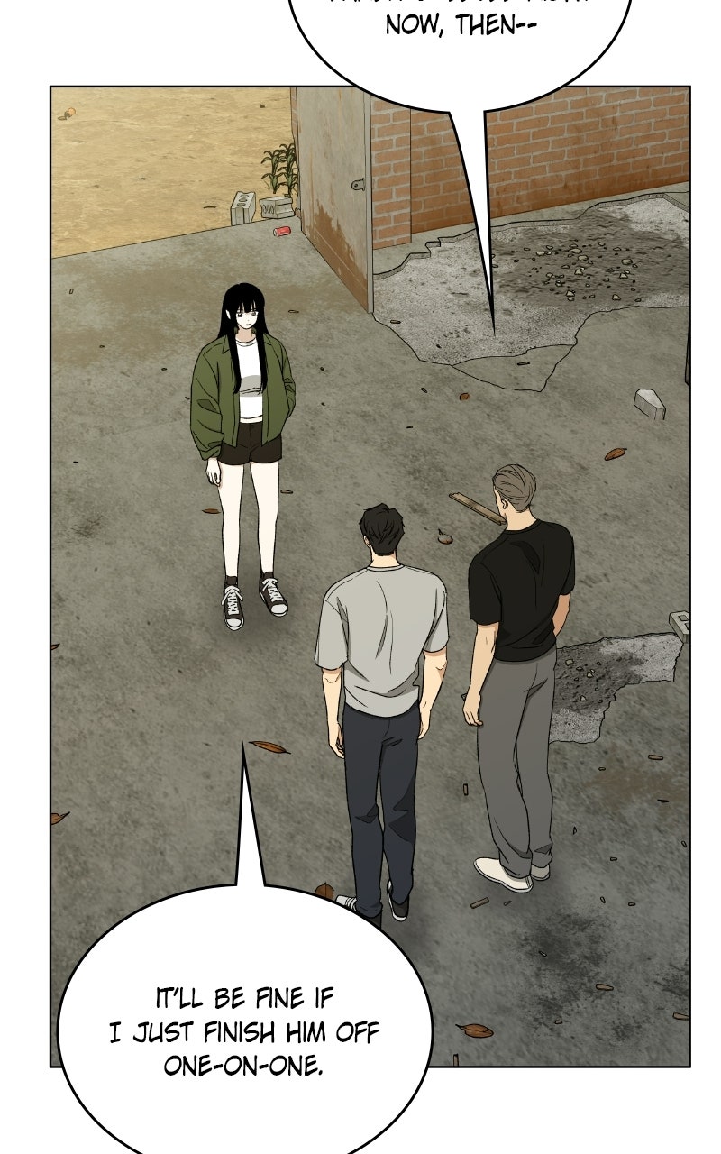 It’s My Life Episode 48 page 45 - 