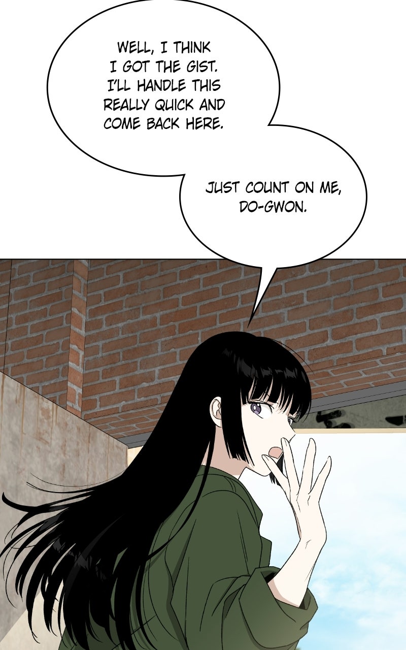 It’s My Life Episode 48 page 49 - 