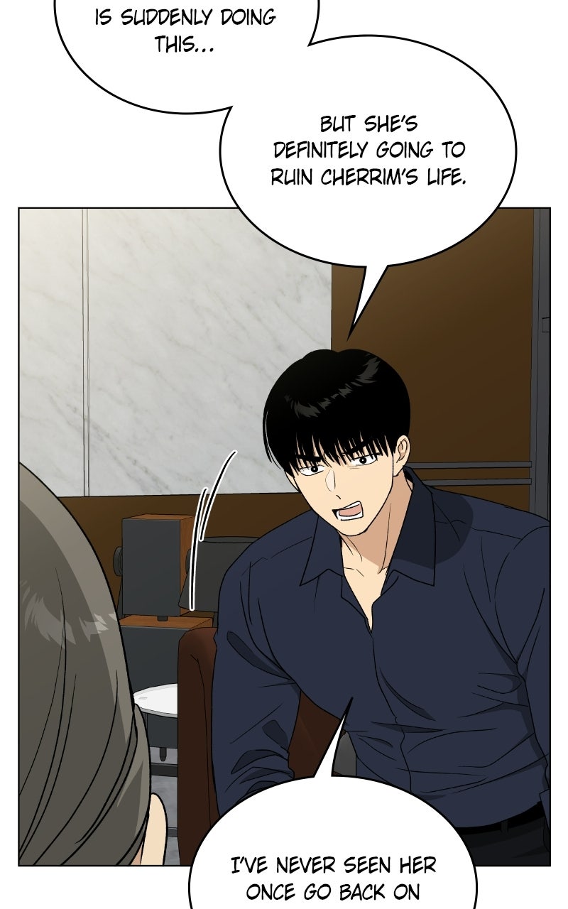 It’s My Life Episode 48 page 56 - 