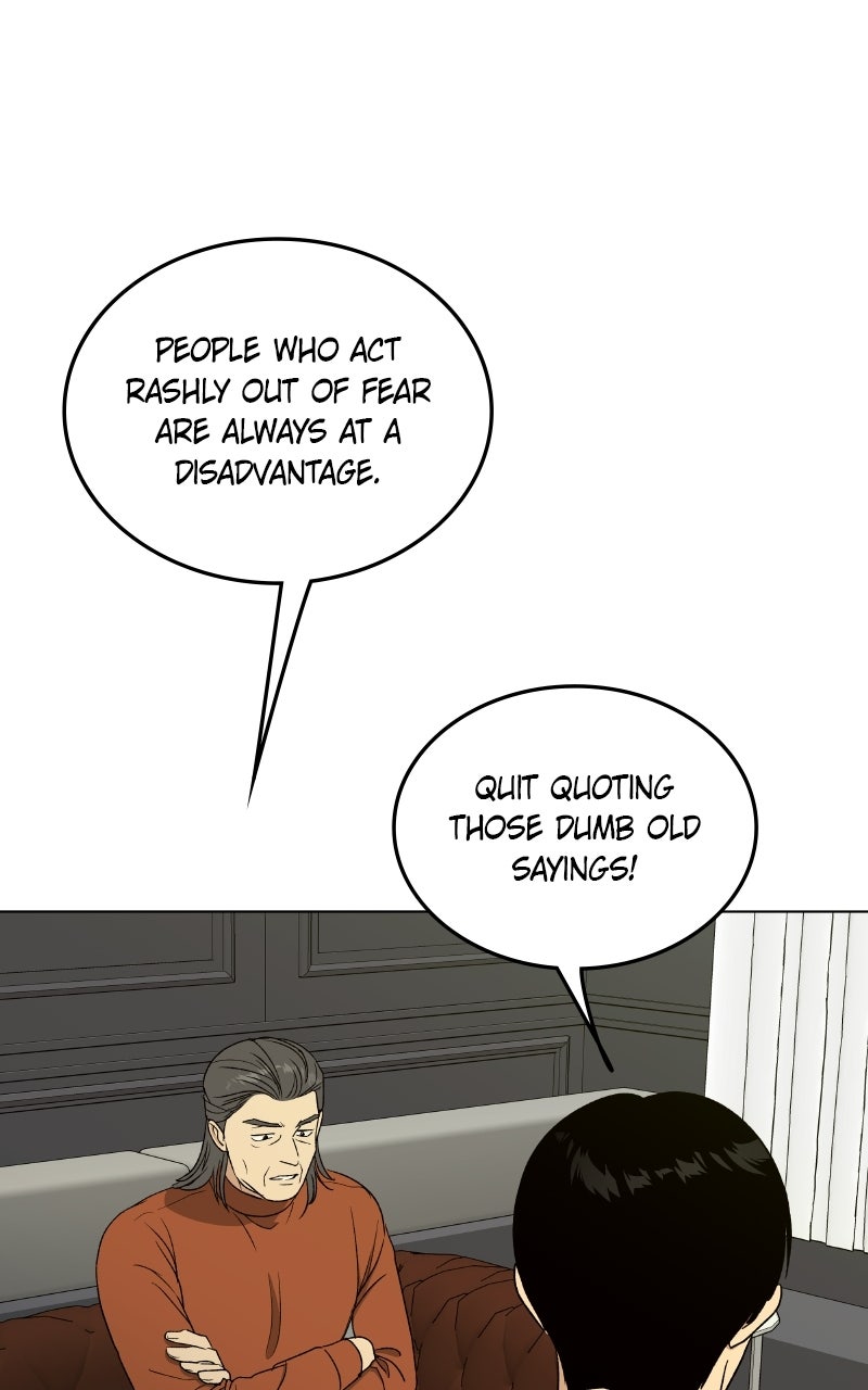 It’s My Life Episode 48 page 66 - 