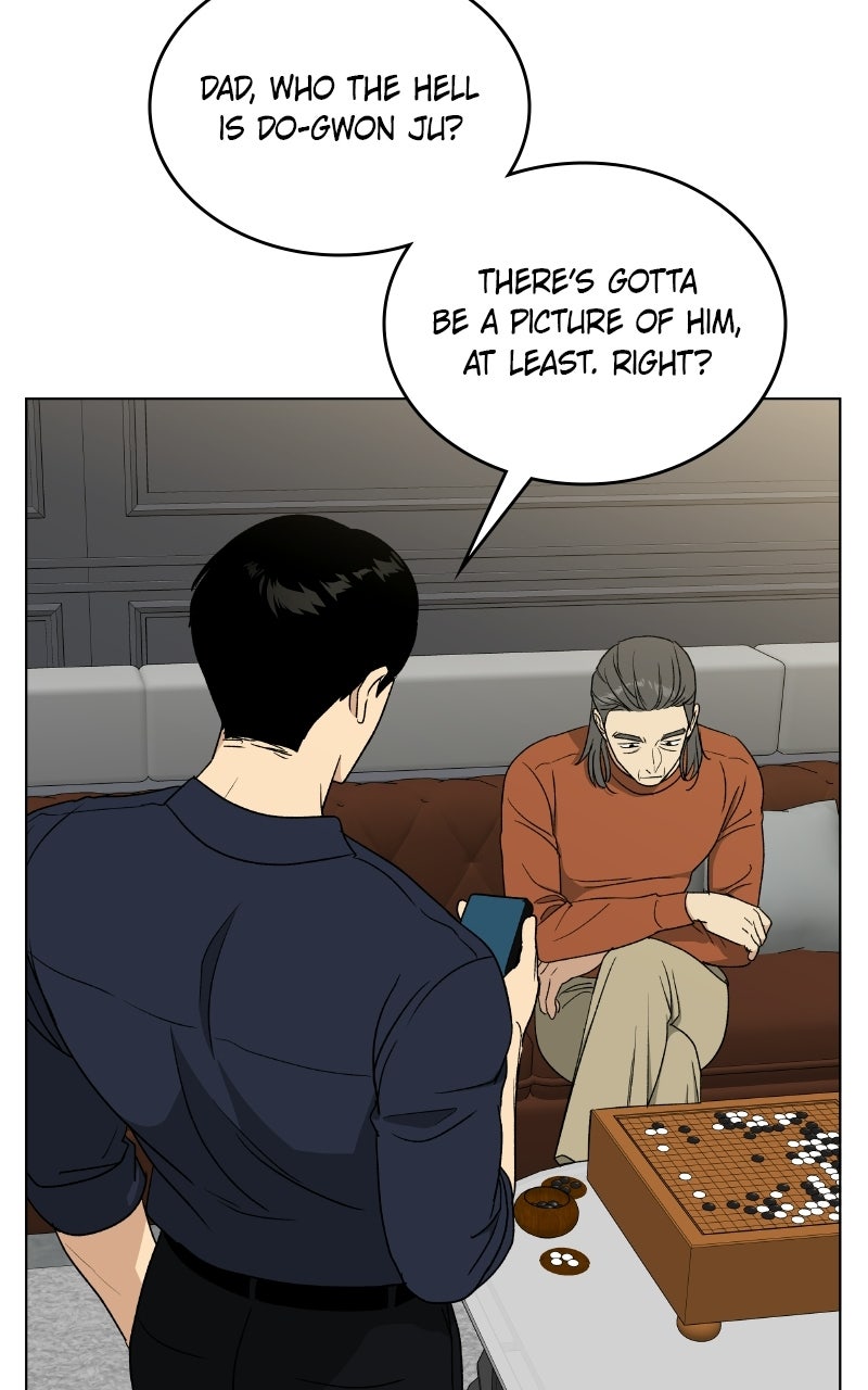 It’s My Life Episode 48 page 75 - 