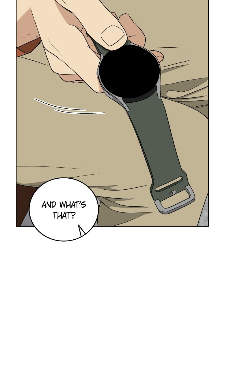 It’s My Life Episode 48 page 92 - 