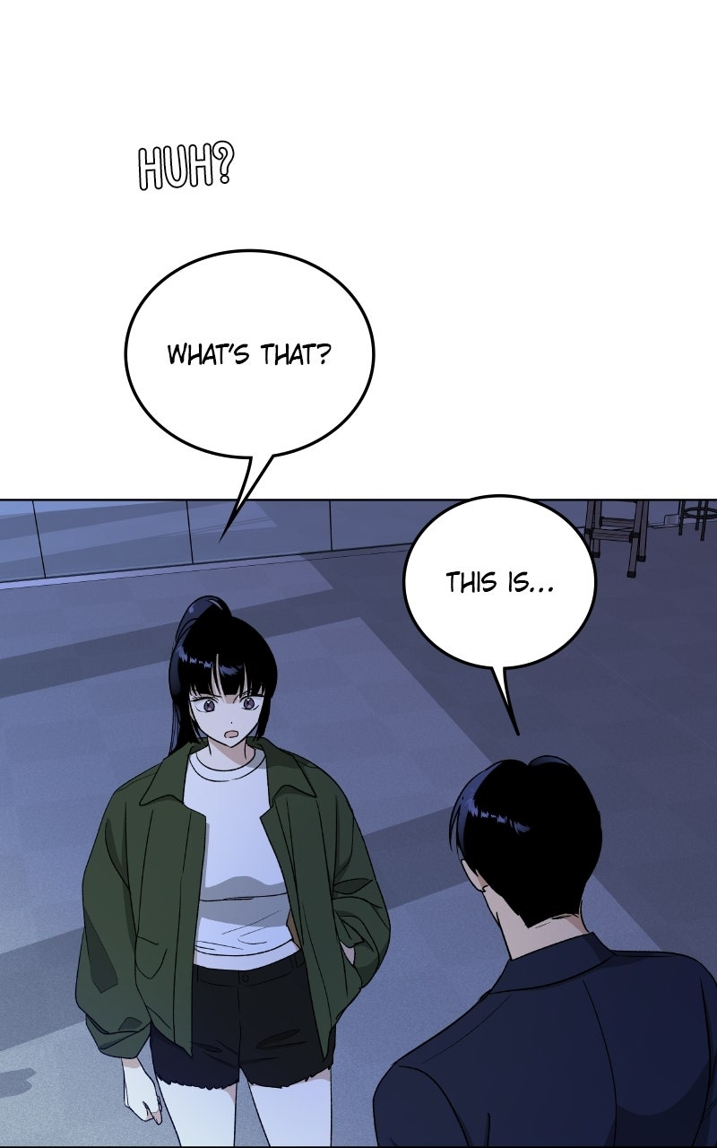 It’s My Life Episode 49 page 20 - 