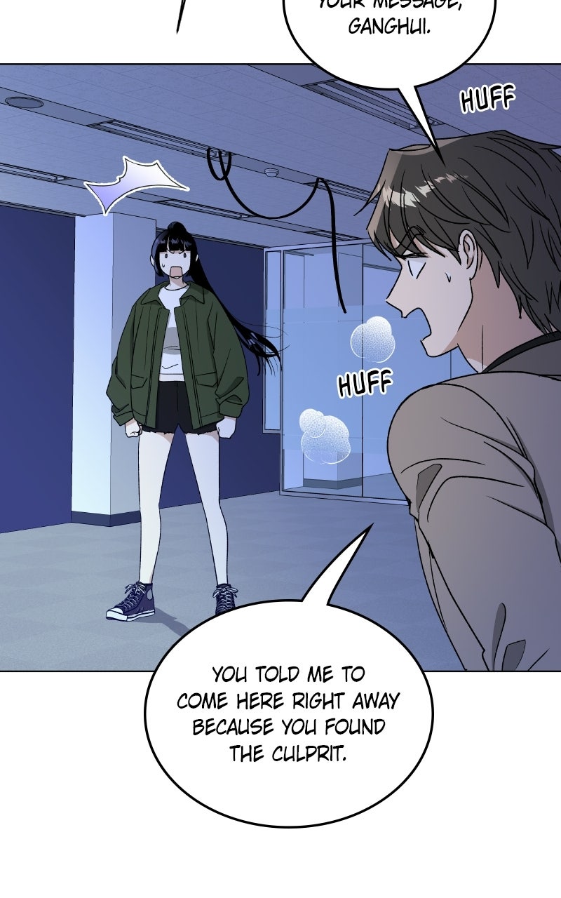 It’s My Life Episode 49 page 25 - 