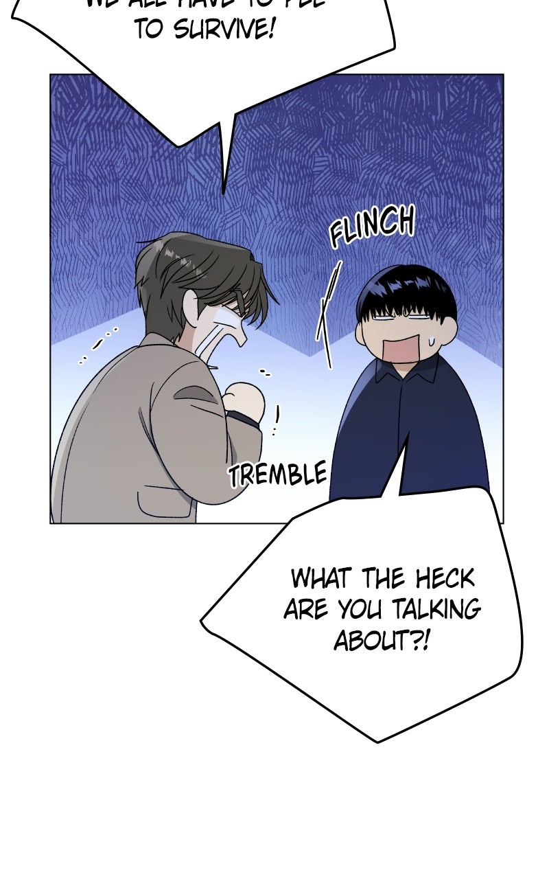 It’s My Life Episode 49 page 31 - 