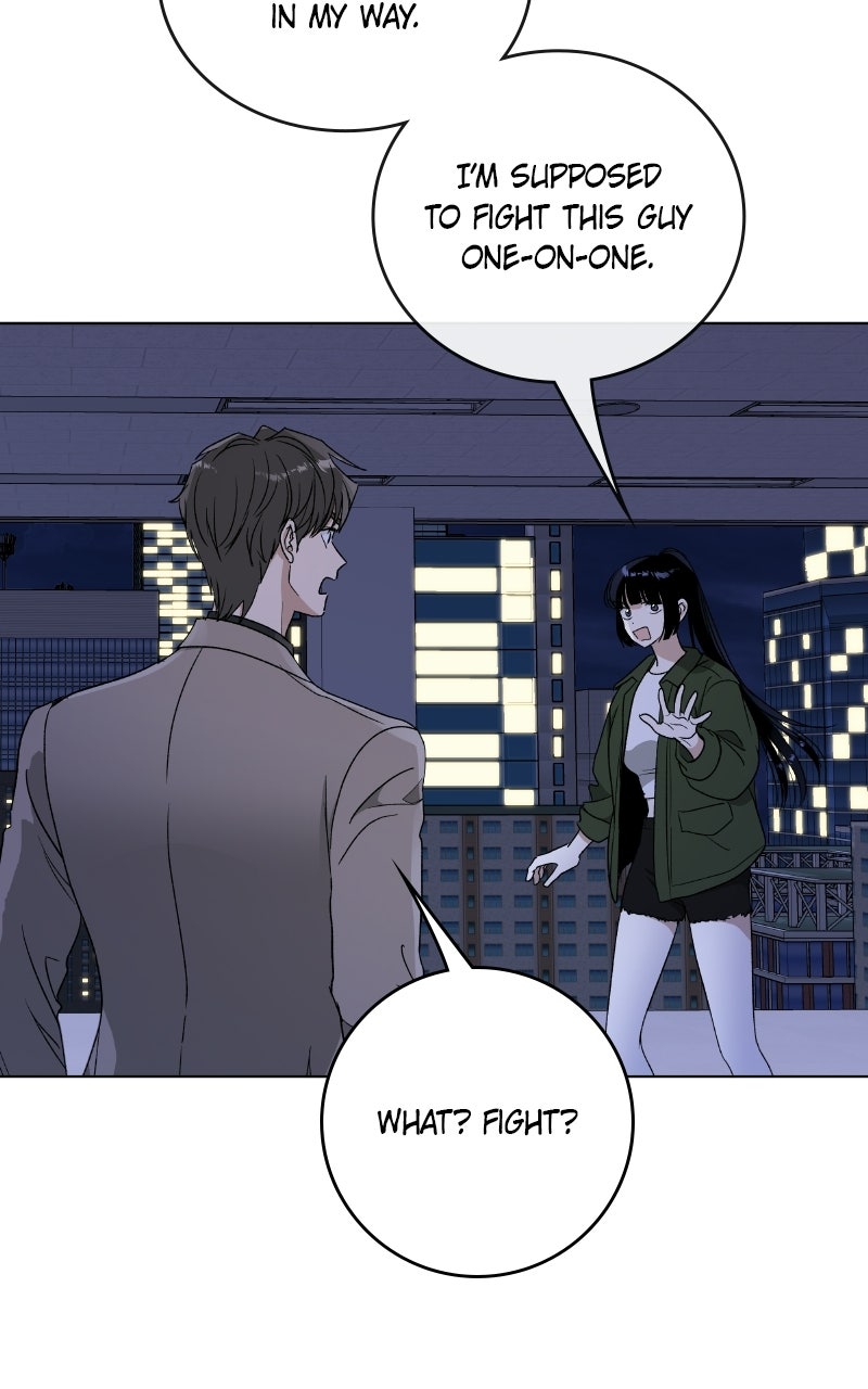 It’s My Life Episode 49 page 37 - 
