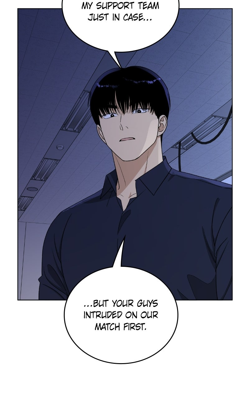It’s My Life Episode 49 page 68 - 