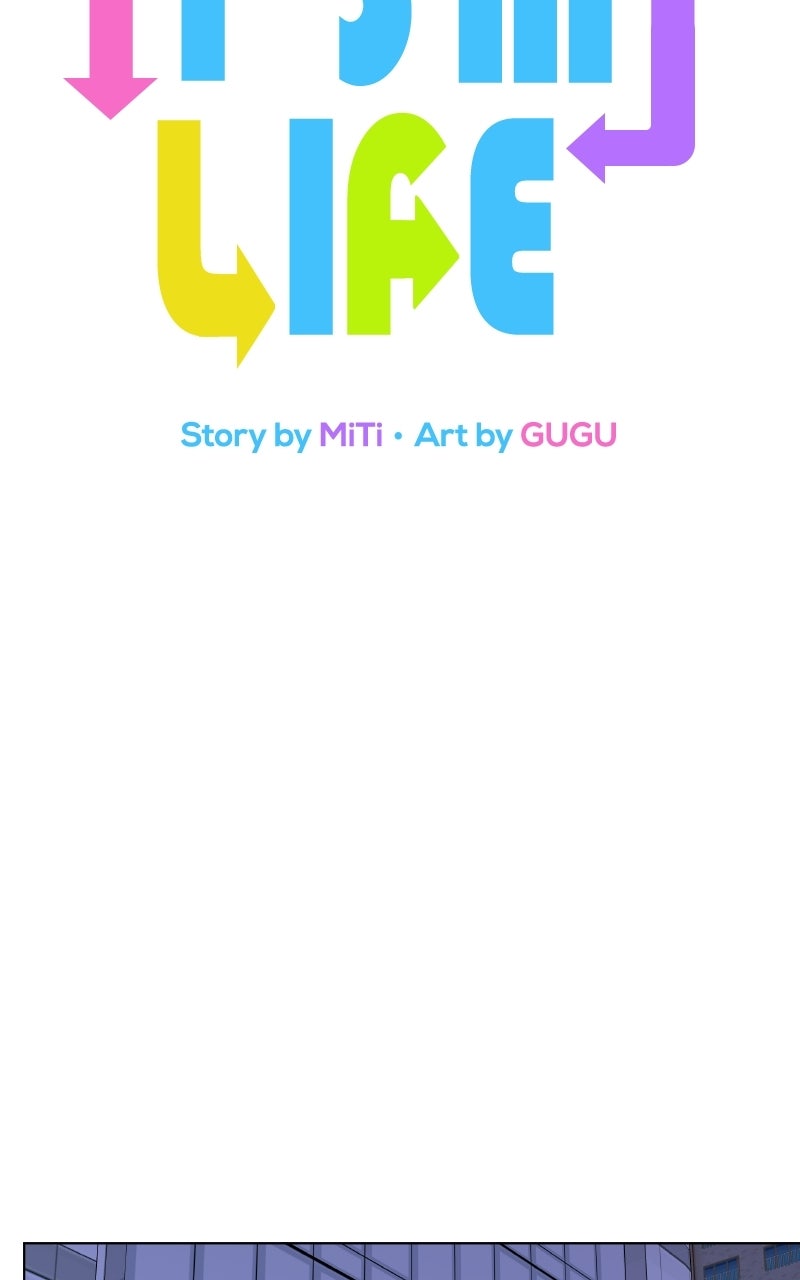 It’s My Life Episode 49 page 8 - 