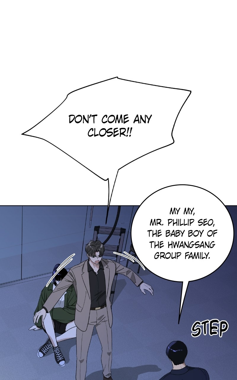 It’s My Life Episode 49 page 72 - 