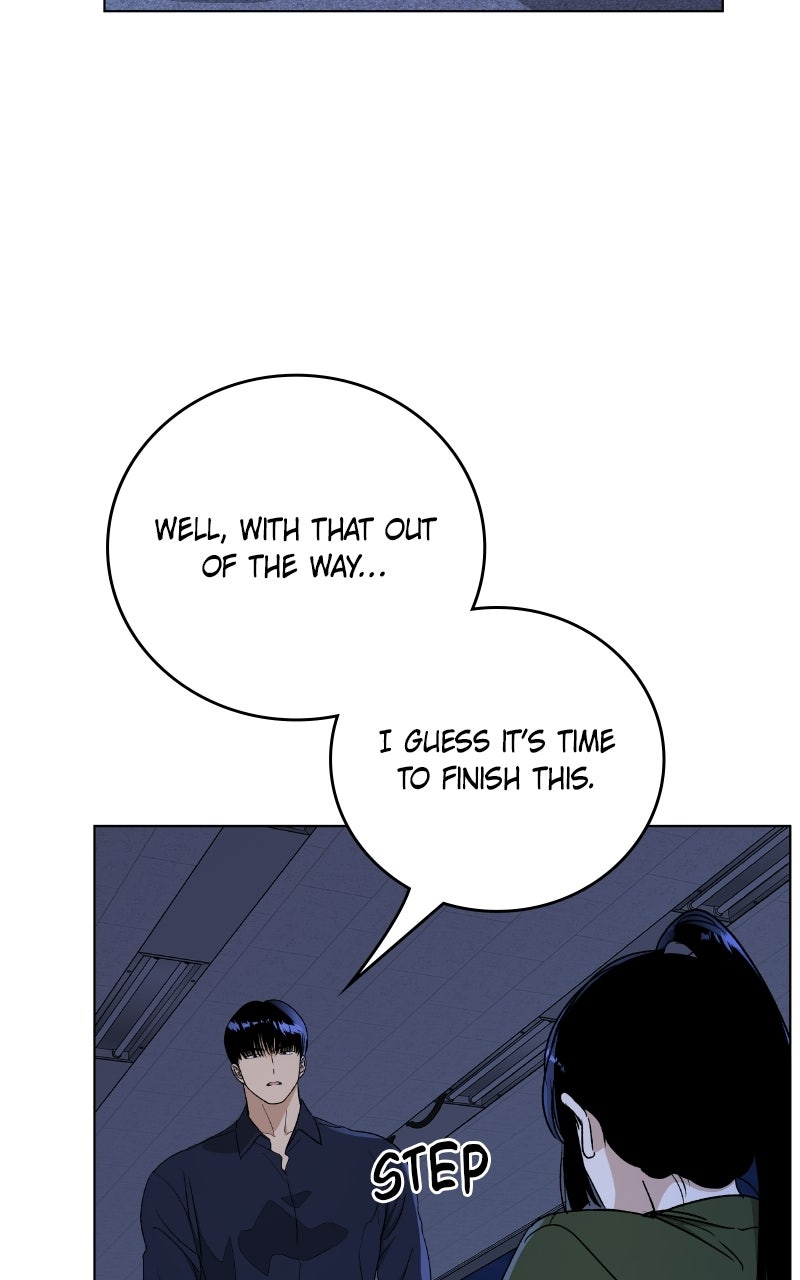It’s My Life Episode 49 page 79 - 