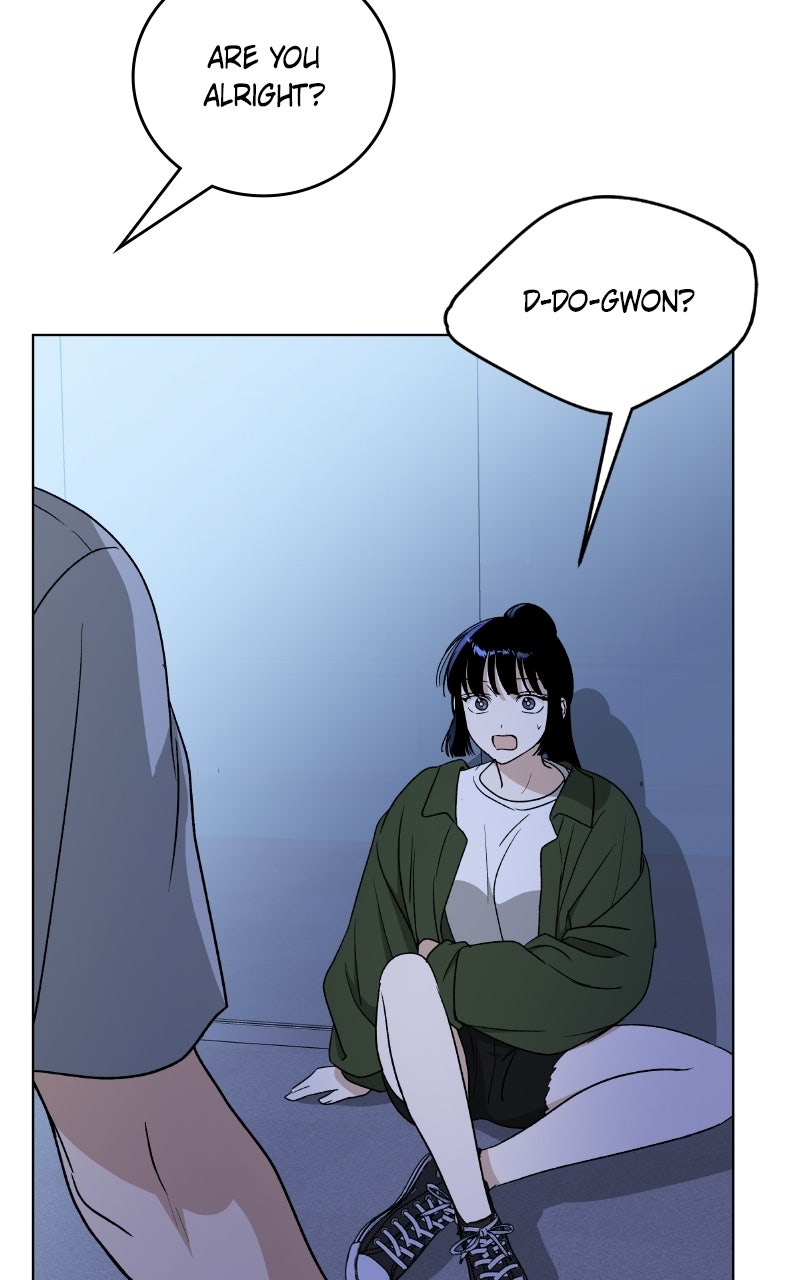 It’s My Life Episode 49 page 85 - 