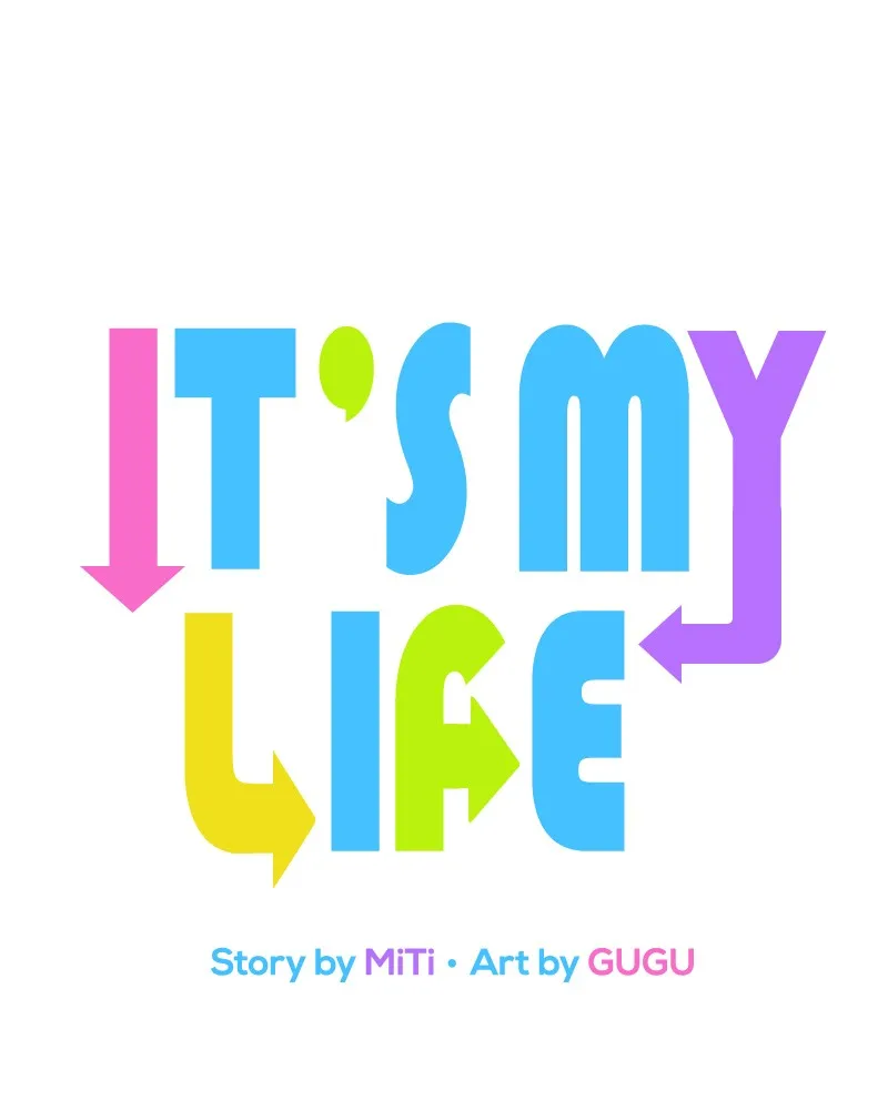It’s My Life Chapter 5 page 6 - 