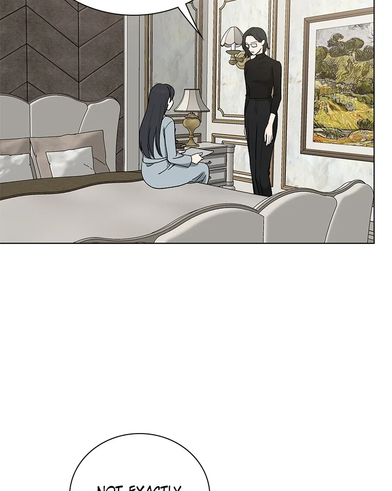 It’s My Life Chapter 5 page 8 - 