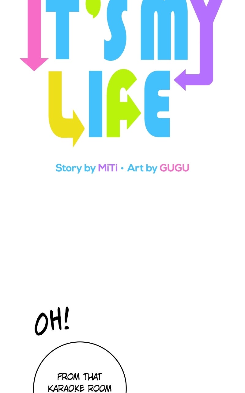 It’s My Life Episode 50 (Season 1 Finale) page 11 - 