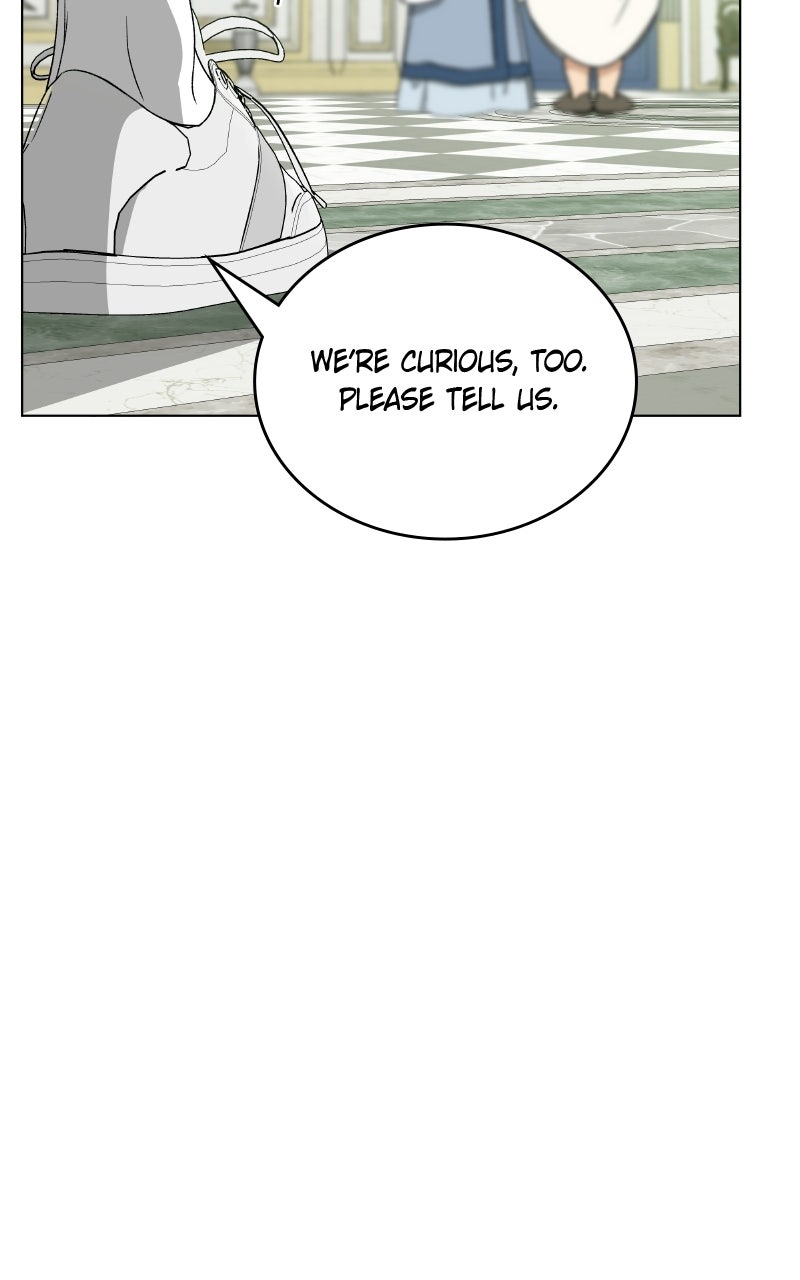 It’s My Life Episode 50 (Season 1 Finale) page 110 - 