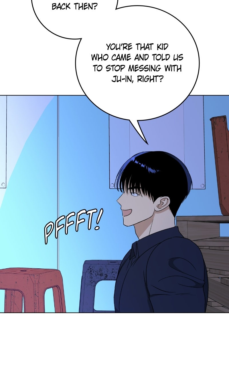 It’s My Life Episode 50 (Season 1 Finale) page 12 - 
