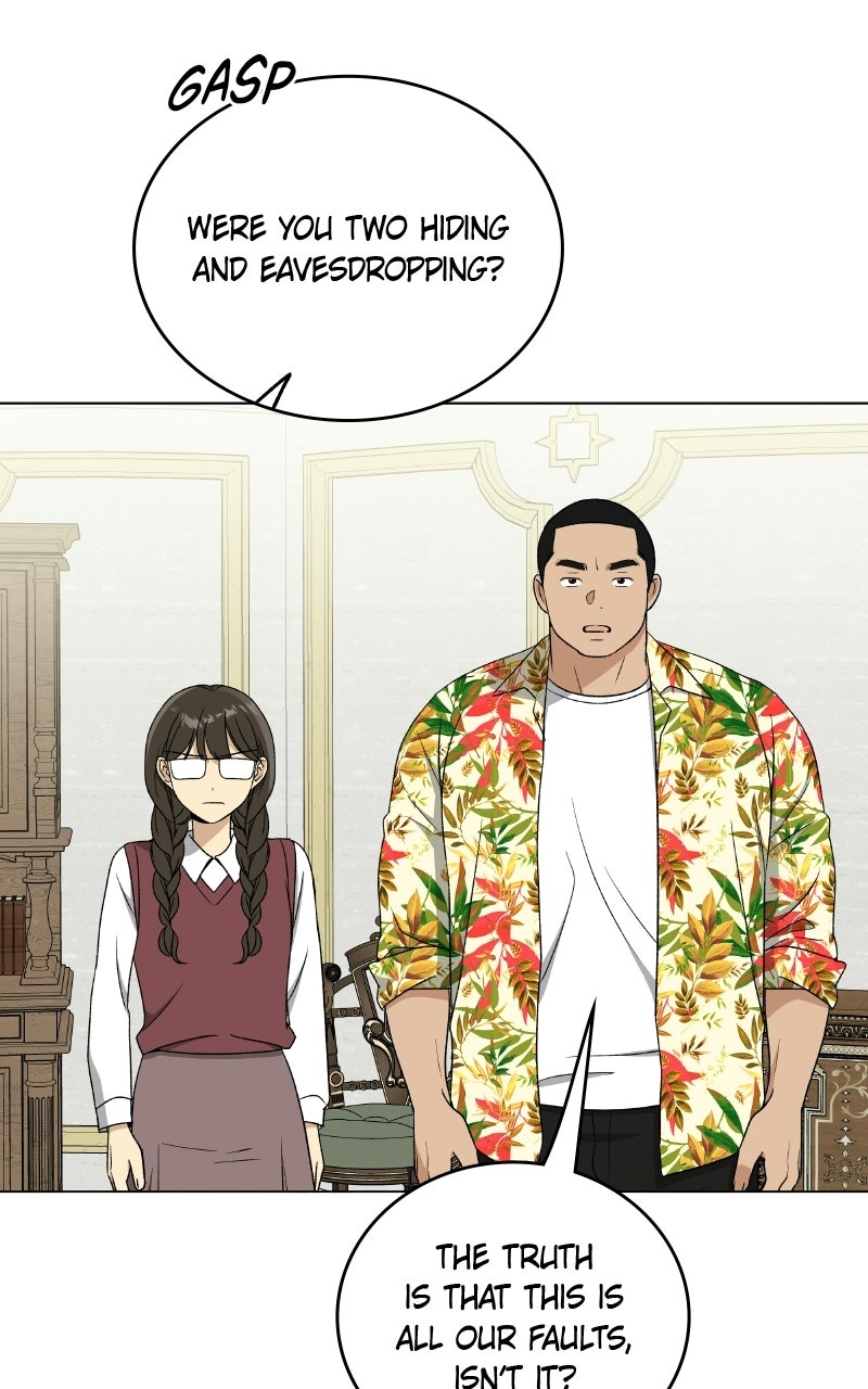 It’s My Life Episode 50 (Season 1 Finale) page 111 - 