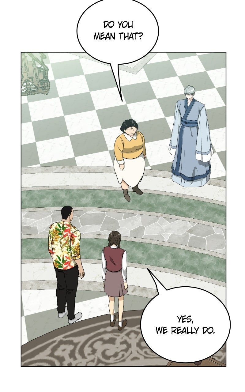 It’s My Life Episode 50 (Season 1 Finale) page 114 - 