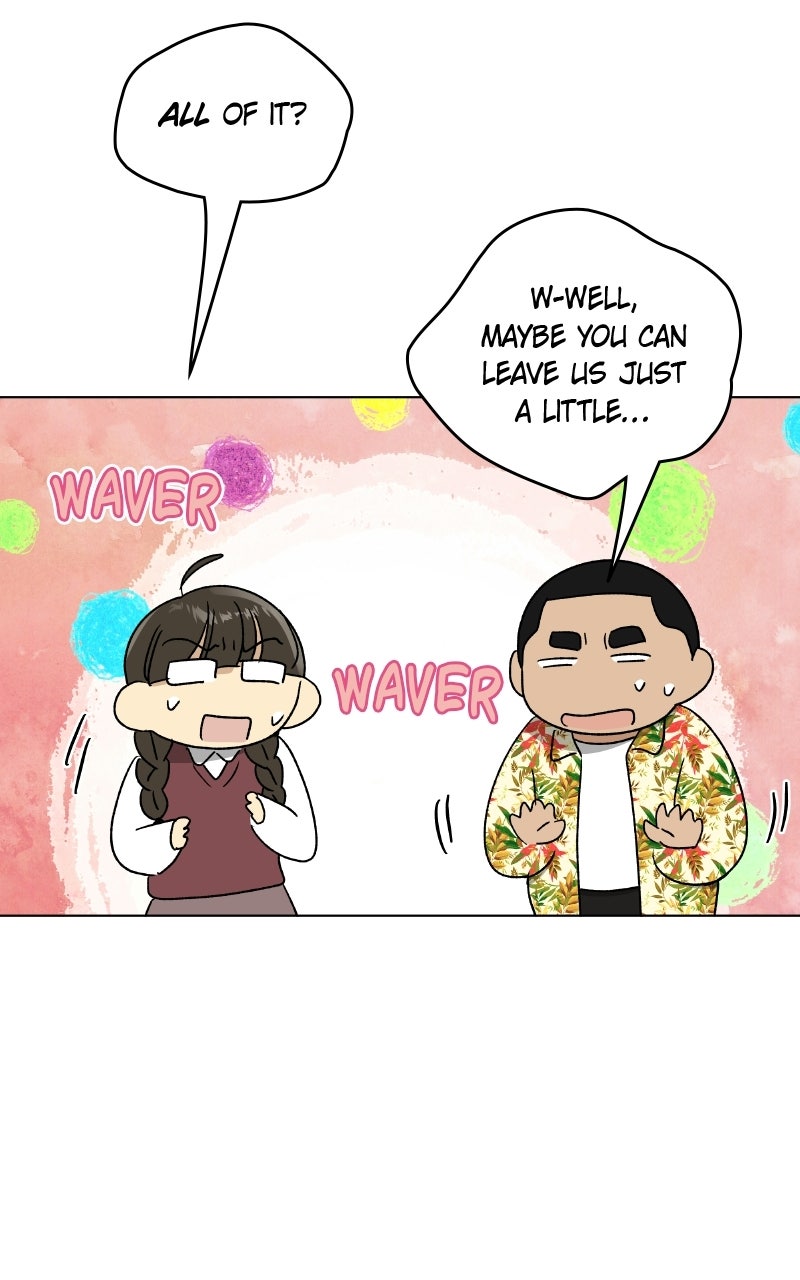 It’s My Life Episode 50 (Season 1 Finale) page 117 - 
