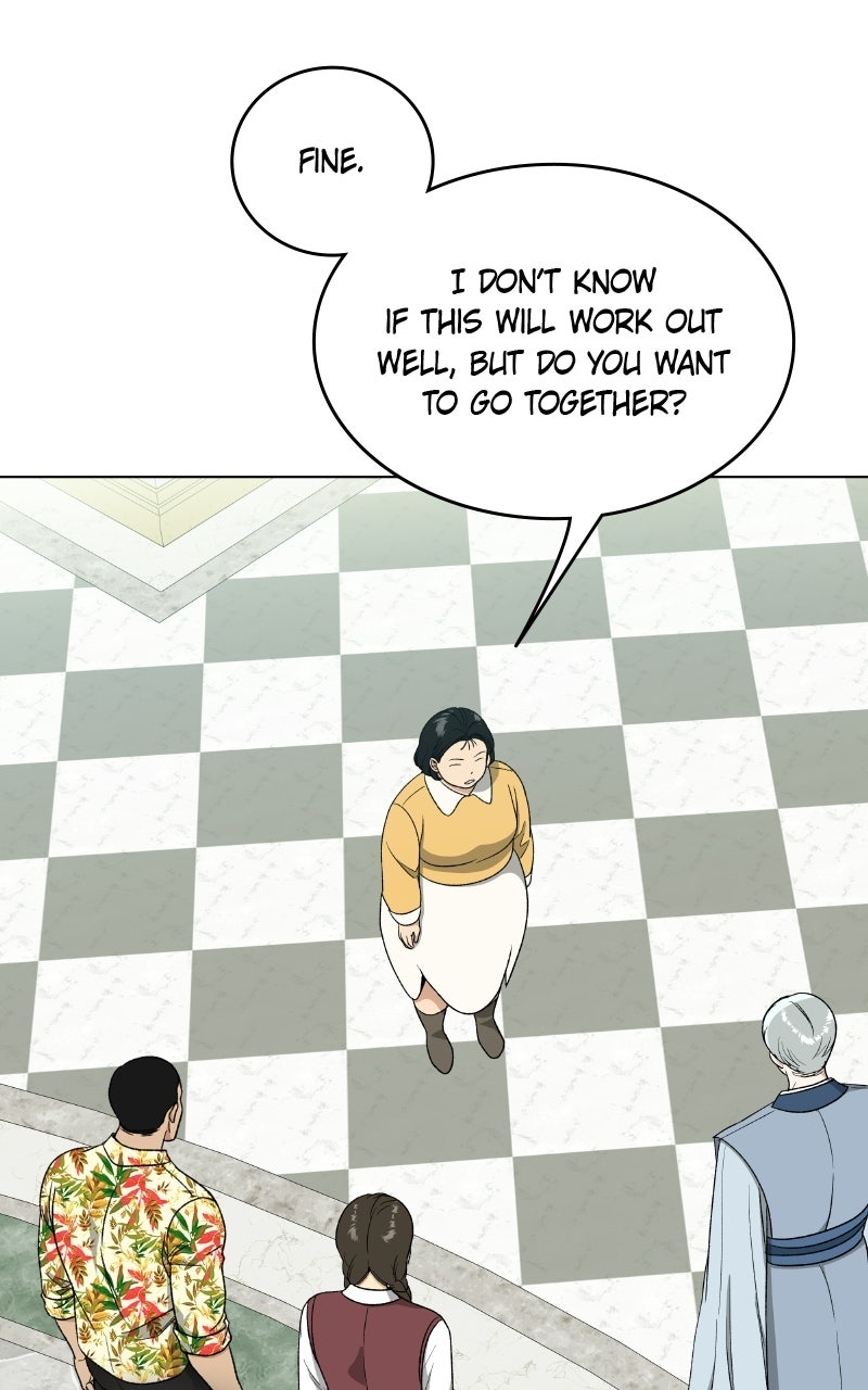 It’s My Life Episode 50 (Season 1 Finale) page 121 - 
