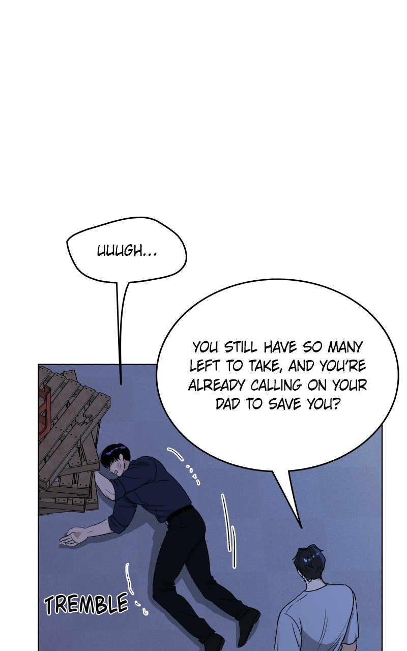 It’s My Life Episode 50 (Season 1 Finale) page 28 - 