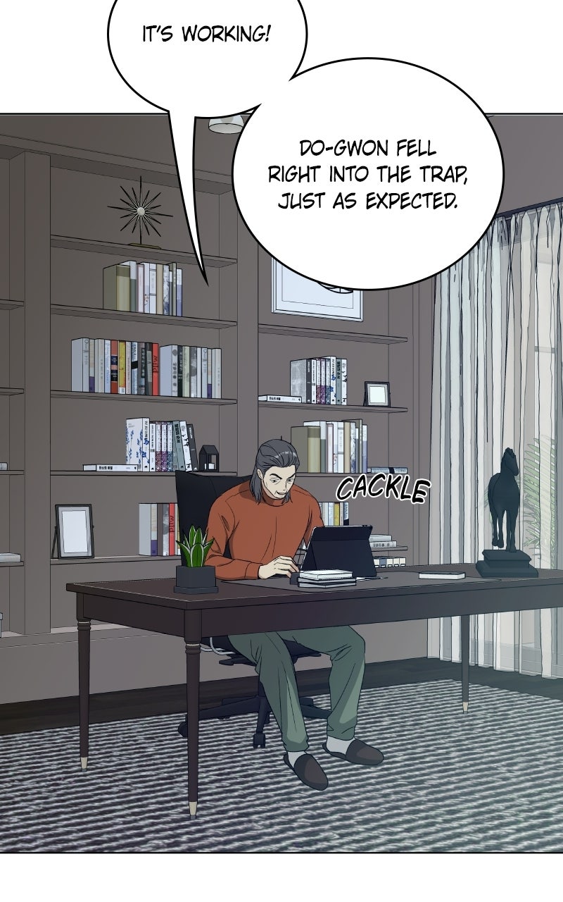 It’s My Life Episode 50 (Season 1 Finale) page 34 - 