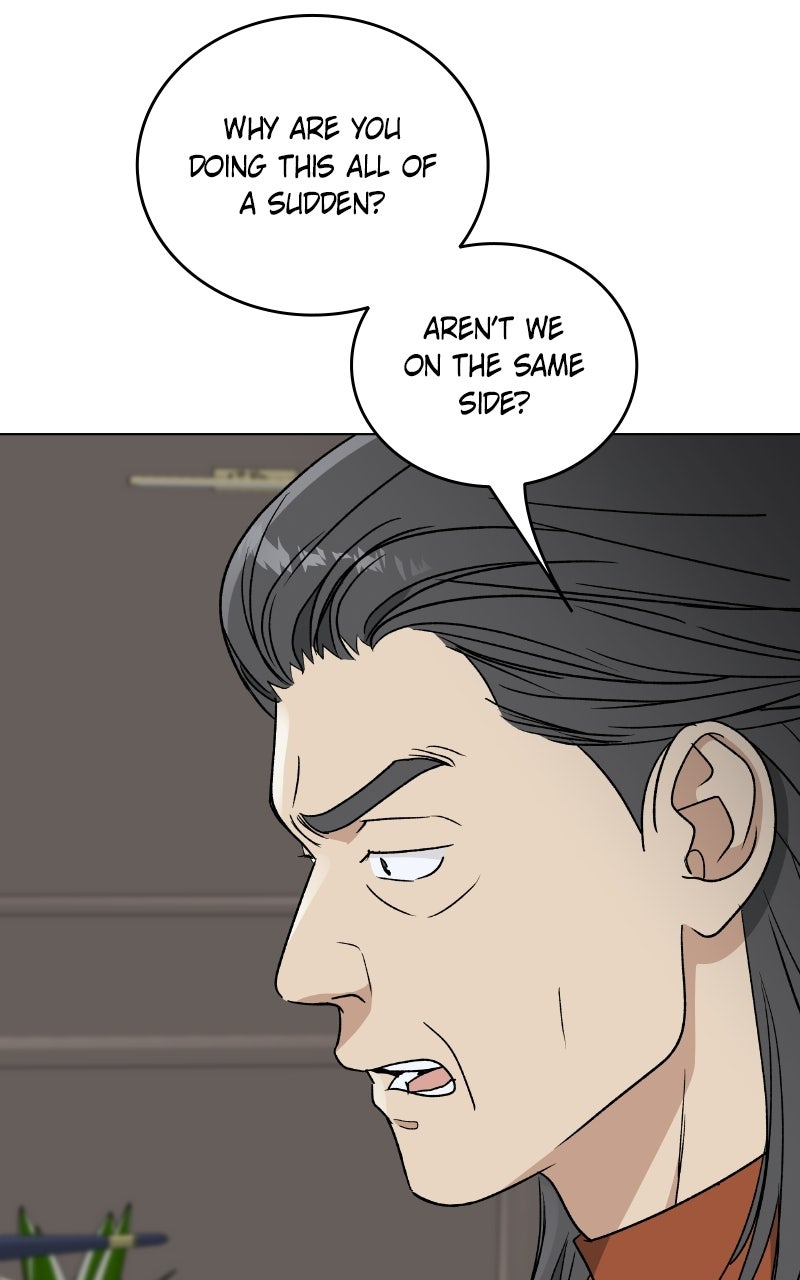 It’s My Life Episode 50 (Season 1 Finale) page 48 - 