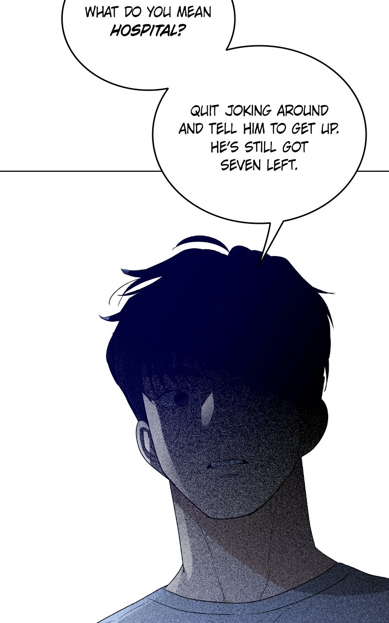 It’s My Life Episode 50 (Season 1 Finale) page 55 - 