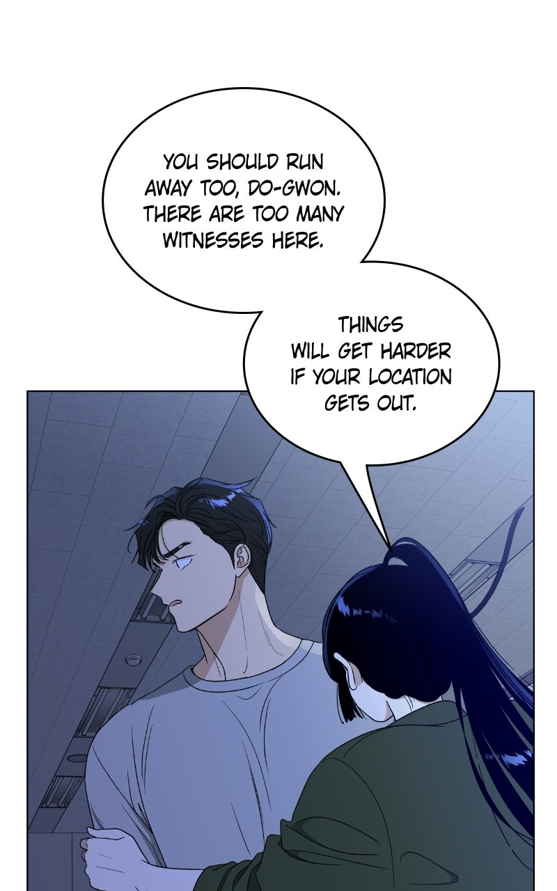 It’s My Life Episode 50 (Season 1 Finale) page 61 - 