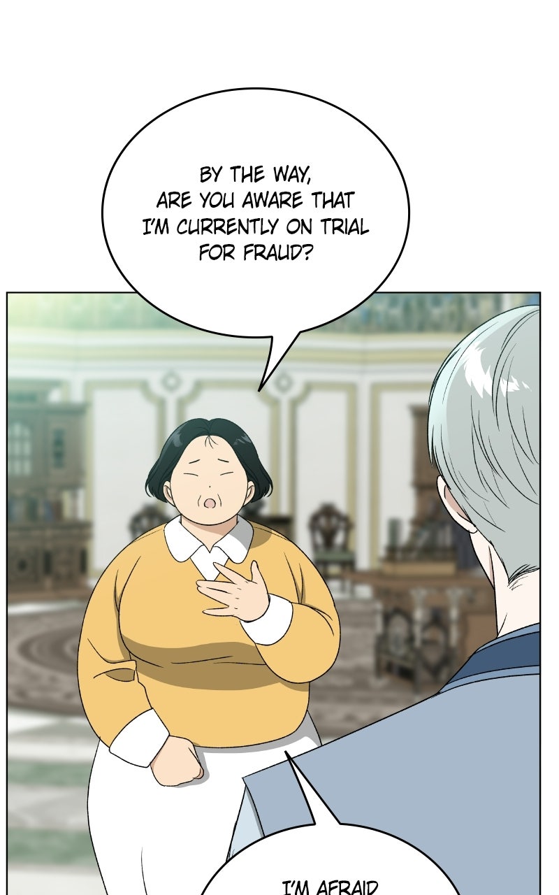 It’s My Life Episode 50 (Season 1 Finale) page 81 - 