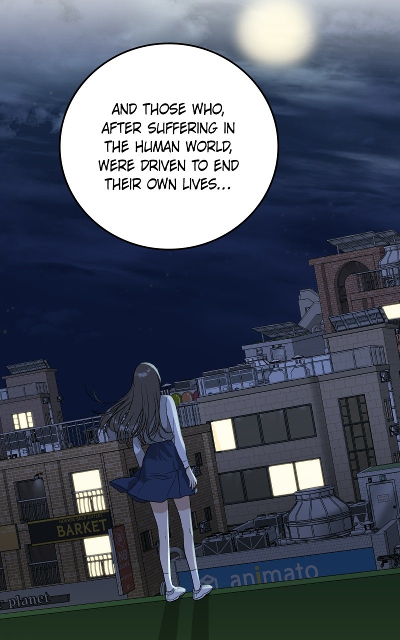 It’s My Life Episode 50 (Season 1 Finale) page 93 - 